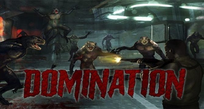 Domination Free Download
