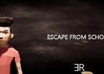 Escape From School Free Download Escape From School Free Download