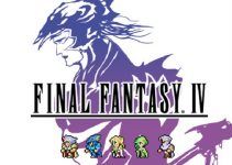 FINAL FANTASY IV Free Download FINAL FANTASY IV Free Download