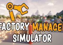 Factory Manager Simulator Free Download Factory Manager Simulator Free Download