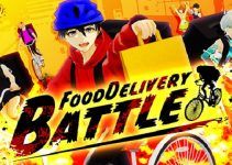 Food Delivery Battle Free Download Food Delivery Battle Free Download