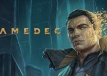 Gamedec Free Download Gamedec Free Download