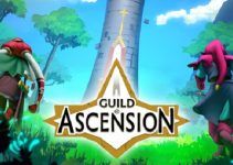 Guild of Ascension Free Download (v8) Guild of Ascension Free Download (v8)