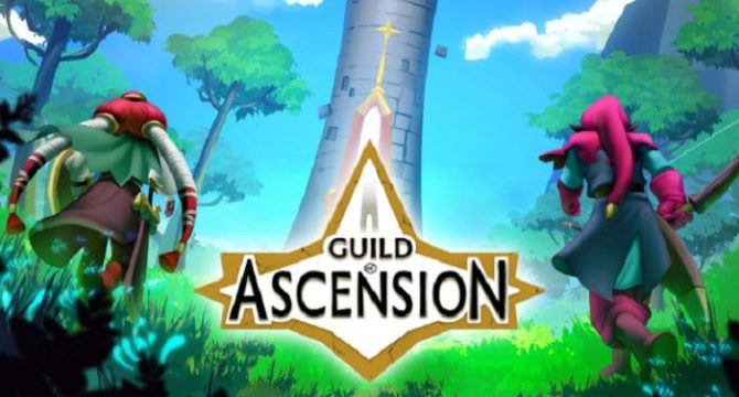 Guild of Ascension Free Download