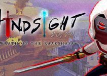 Hindsight 20/20 – Wrath of the Raakshasa Free Download Hindsight 20/20 – Wrath of the Raakshasa Free Download