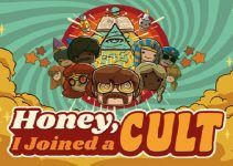 Honey, I Joined a Cult Free Download (v1.0) Honey, I Joined a Cult Free Download (v1.0)