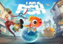 I Am Fish Free Download (v1.1.8) I Am Fish Free Download (v1.1.8)