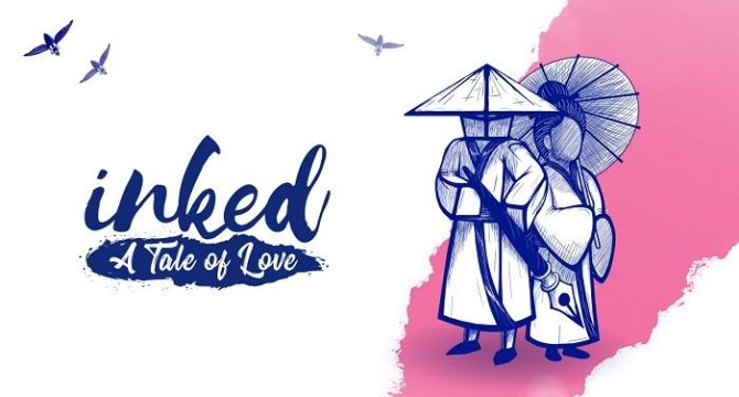 Inked: A Tale of Love Free Download