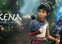 Kena: Bridge of Spirits Free Download (v2.08 Digital Deluxe Edition) Kena: Bridge of Spirits Free Download (v2.08 Digital Deluxe Edition)