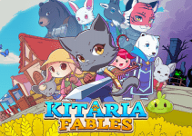 Kitaria Fables Free Download (v1.0.0.1 & ALL DLC’s) Kitaria Fables Free Download (v1.0.0.1 & ALL DLC’s)