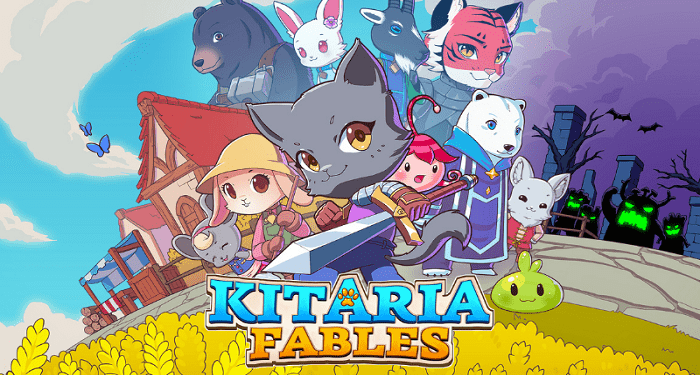 Kitaria Fables Free Download