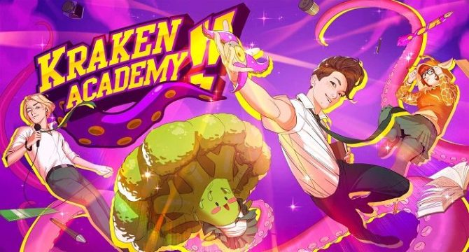 Kraken Academy Free Download