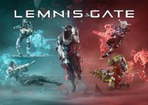 Lemnis Gate Free Download Lemnis Gate Free Download