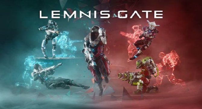 Lemnis Gate Free Download