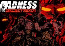 MADNESS: Project Nexus Free Download MADNESS: Project Nexus Free Download