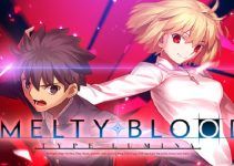MELTY BLOOD: TYPE LUMINA Free Download (v1.41.2) MELTY BLOOD: TYPE LUMINA Free Download (v1.41.2)