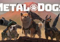 METAL DOGS Free Download METAL DOGS Free Download