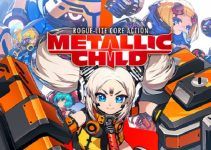 METALLIC CHILD Free Download METALLIC CHILD Free Download