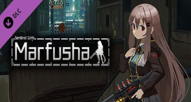 Marfusha Free Download