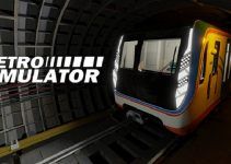 Metro Simulator Free Download Metro Simulator Free Download