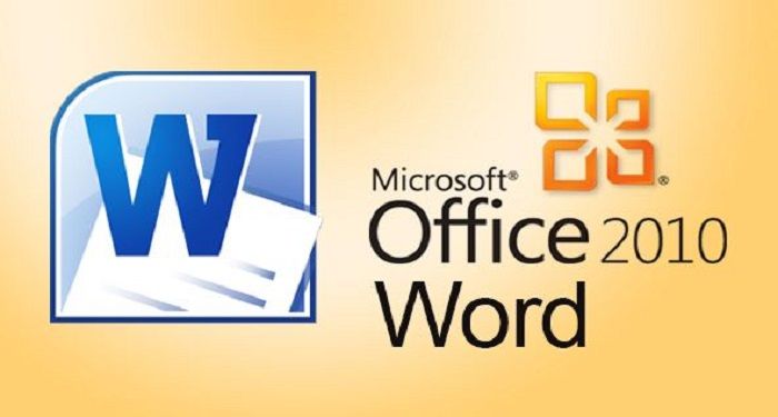 Microsoft Word 2010 Free Download