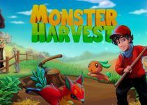 Monster Harvest Free Download (v2021.09.07b) Monster Harvest Free Download (v2021.09.07b)