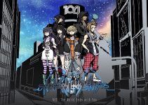 NEO: The World Ends with You Free Download NEO: The World Ends with You Free Download