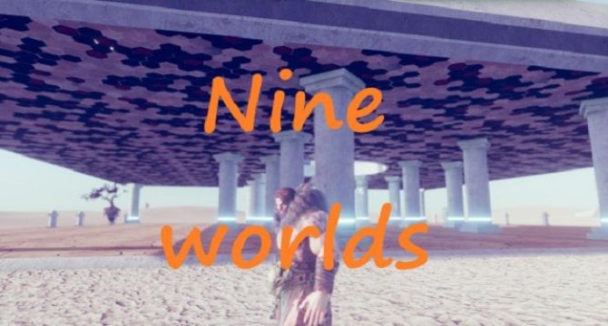 Nine Worlds Free Download