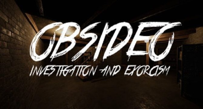 Obsideo Free Download