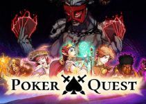 Poker Quest Free Download Poker Quest Free Download