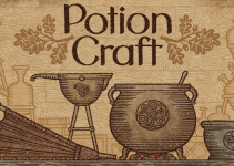 Potion Craft: Alchemist Simulator Free Download (v1.0.5) Potion Craft: Alchemist Simulator Free Download (v1.0.5)