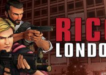 RICO: London Free Download RICO: London Free Download