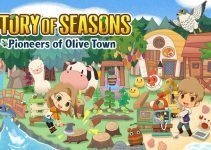 STORY OF SEASONS: Pioneers of Olive Town Free Download STORY OF SEASONS: Pioneers of Olive Town Free Download