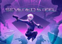 Severed Steel Free Download (Rogue Steel DLC) Severed Steel Free Download (Rogue Steel DLC)