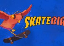 SkateBIRD Free Download (v2.0) SkateBIRD Free Download (v2.0)