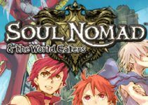 Soul Nomad & the World Eaters Free Download Soul Nomad & the World Eaters Free Download