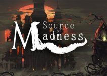 Source of Madness Free Download (v1.0) Source of Madness Free Download (v1.0)