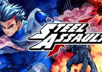 Steel Assault Free Download Steel Assault Free Download