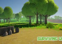 Surviving West Free Download Surviving West Free Download