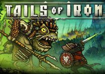 Tails of Iron Free Download Tails of Iron Free Download