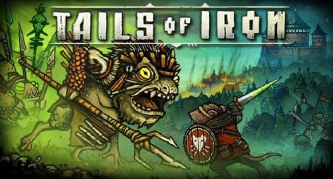Tails of Iron Free Download