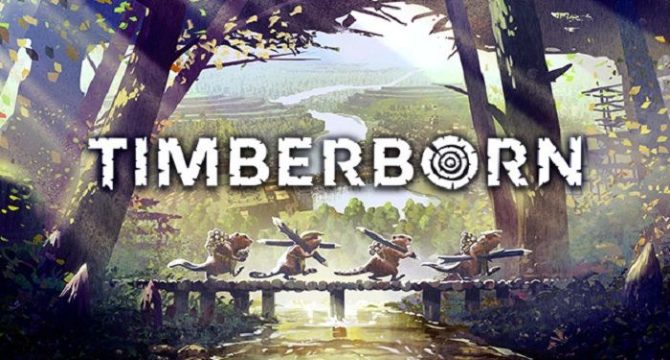 Timberborn Free Download