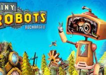Tiny Robots Recharged Free Download Tiny Robots Recharged Free Download