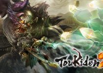 Toukiden 2 Free Download (v1.0.3 + ALL DLC’s) Toukiden 2 Free Download (v1.0.3 + ALL DLC’s)
