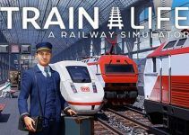 Train Life: A Railway Simulator Free Download (v1.01) Train Life: A Railway Simulator Free Download (v1.01)
