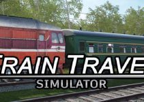 Train Travel Simulator Free Download (v2.0) Train Travel Simulator Free Download (v2.0)
