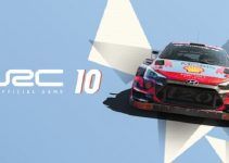 WRC 10 FIA World Rally Championship Free Download WRC 10 FIA World Rally Championship Free Download