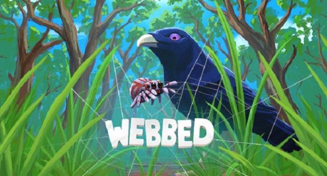 Webbed Free Download