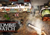 Zombie Watch Free Download Zombie Watch Free Download