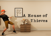 A House of Thieves Free Download (Anniversary Update v1.5) A House of Thieves Free Download (Anniversary Update v1.5)